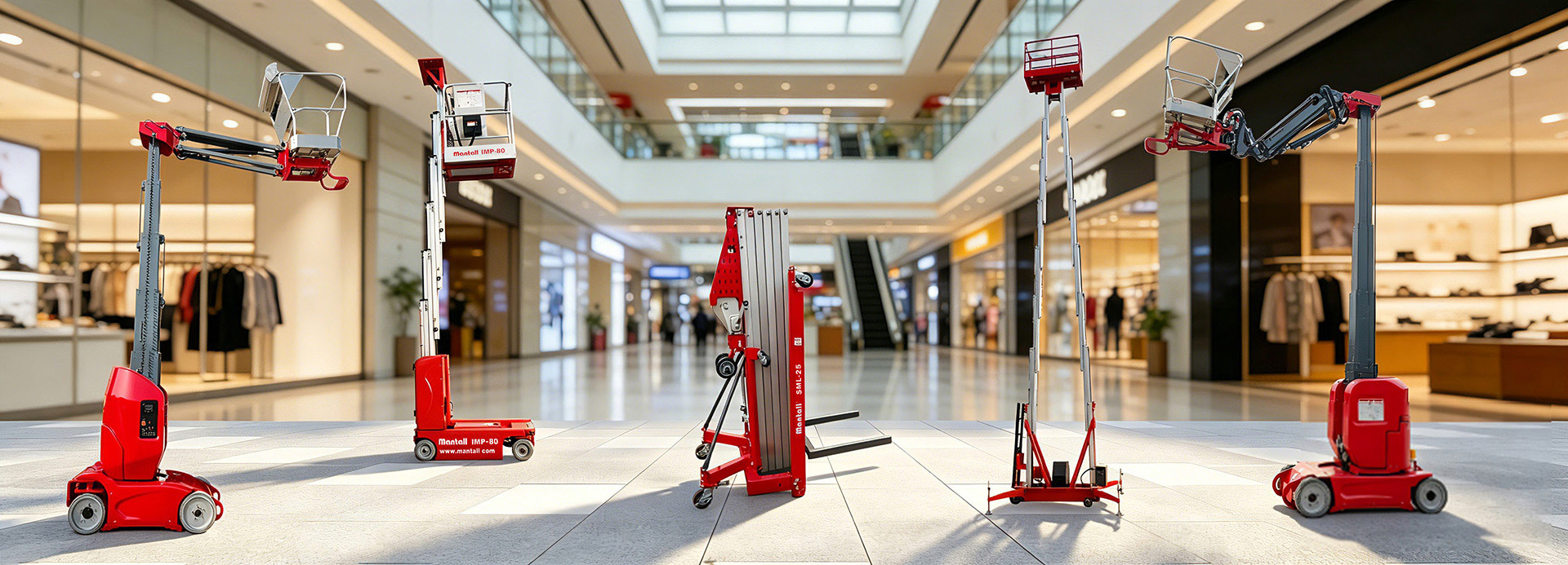 Mantall Heavy Industry Co., Ltd.