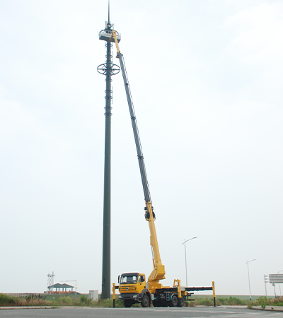 美通车载式高空作业平台S4225C